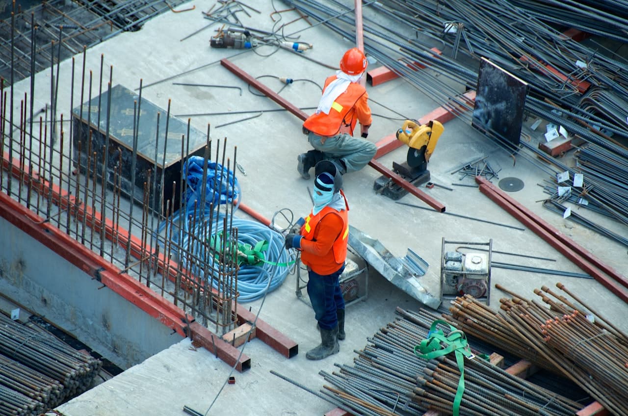 Project management and construction coordination