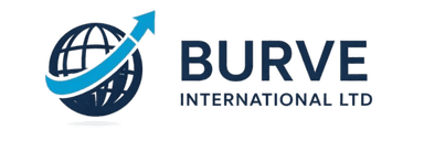 BURVE International Limited